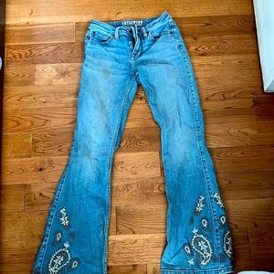 Idyllwind by Miranda Lambert Ladies Jeans